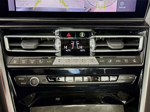 New 2026 BMW 840i Coupe image 16