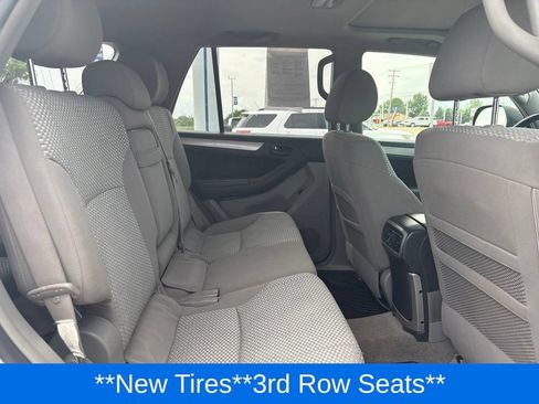 Used 2006 Toyota 4Runner Sport AWD/4WD image 22