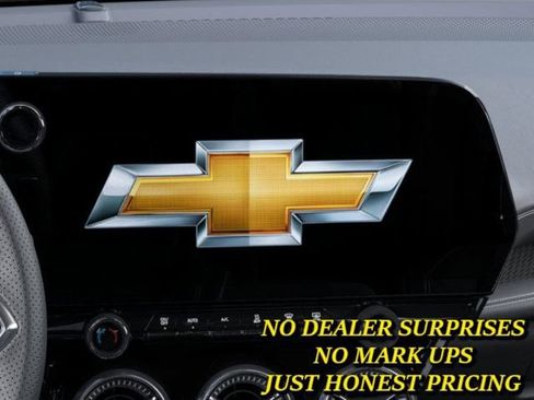 New 2026 Chevrolet Blazer EV LT image 10