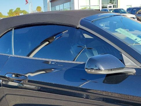 Certified 2020 Ford Mustang Premium image 7