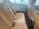 Used 2016 Lexus GS 350 AWD image 6