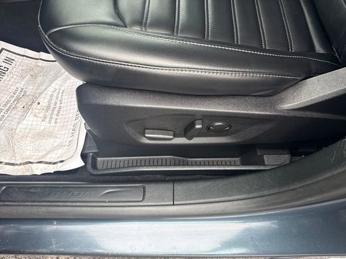 Used 2024 Ford Edge SEL w/ Convenience Package image 30