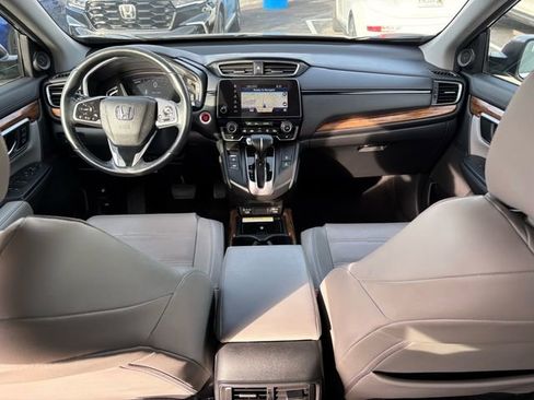 Used 2020 Honda CR-V Touring image 21