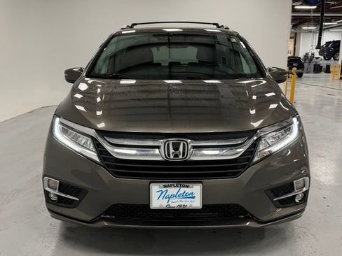 Used 2019 Honda Odyssey Elite image 6