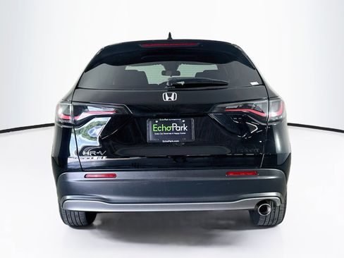 Used 2023 Honda HR-V Sport image 7