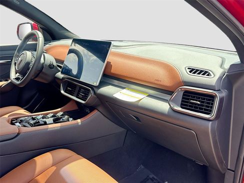 New 2025 VinFast VF 8 Plus AWD/4WD image 29