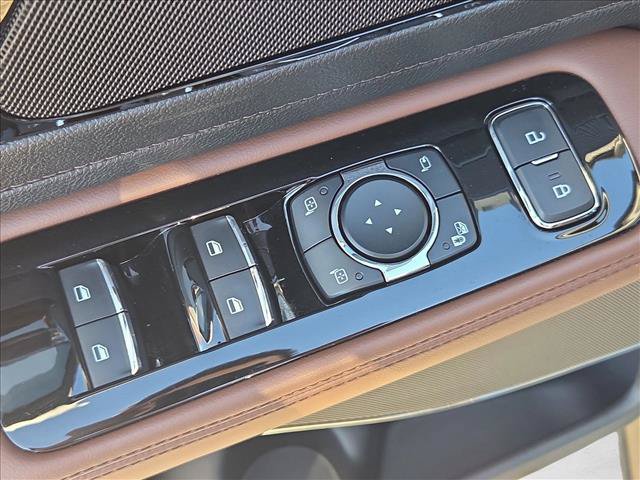 Used 2026 Lincoln Aviator Reserve w/ Illumination Package RWD image 12