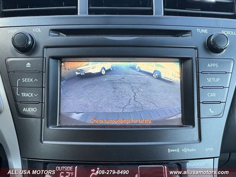Used 2012 Toyota Prius V Three image 34