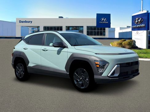 New 2026 Hyundai Kona SEL Sport image 10