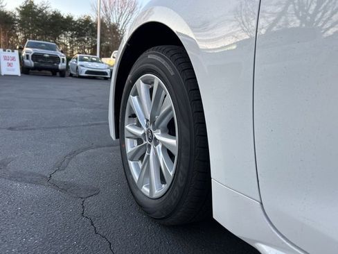 New 2026 Toyota Corolla LE image 9