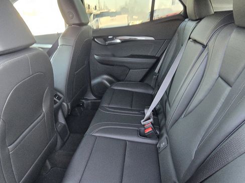 New 2025 Buick Envision Preferred image 16