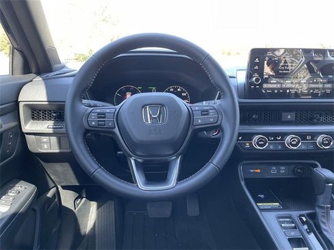 New 2025 Honda CR-V Sport-L image 17