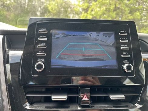 Used 2023 Toyota Camry SE FWD image 29