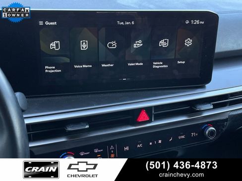 Used 2024 Kia Sorento S image 17