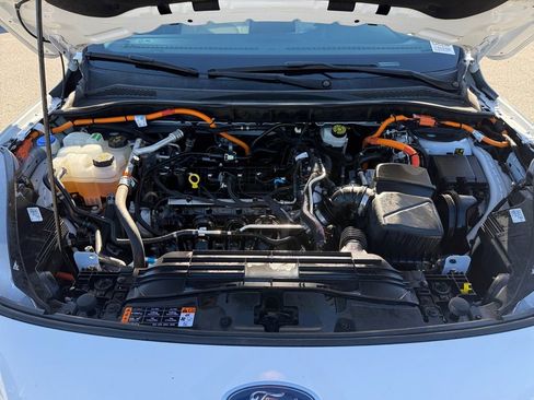 Used 2022 Ford Escape SEL w/ Technology Package image 31