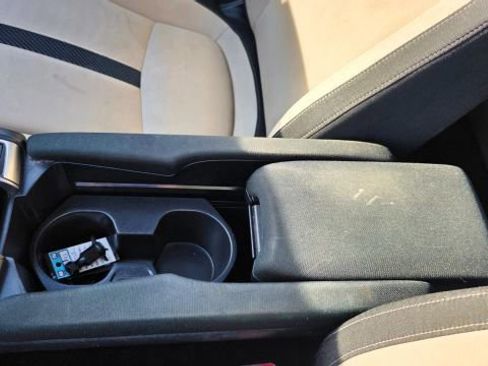 Used 2018 Honda Civic EX image 22