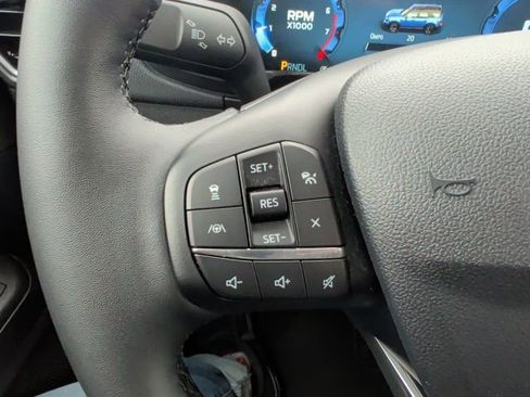 Used 2025 Ford Bronco Sport Outer Banks w/ Outer Banks Tech Package+ image 26