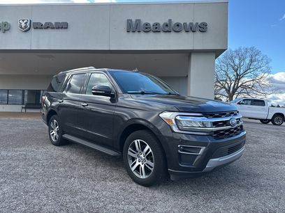 Used 2024 Ford Expedition Limited
