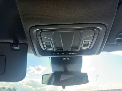 Certified 2023 Chevrolet Silverado 1500 RST image 24