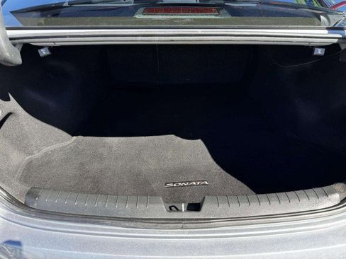 Used 2015 Hyundai Sonata Sport 2.0T image 51