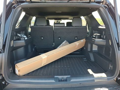 New 2026 Toyota 4Runner TRD Sport Premium AWD/4WD image 19