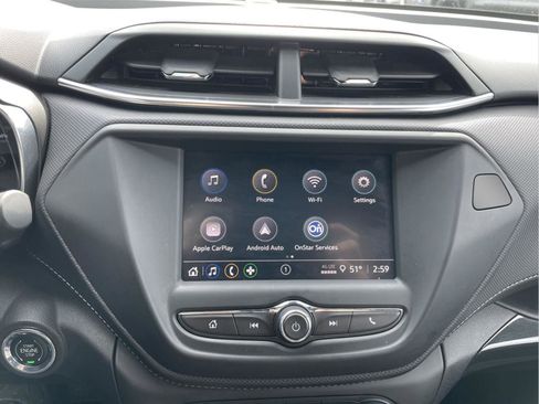 Used 2023 Chevrolet TrailBlazer ACTIV image 27