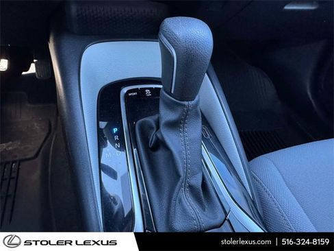 Used 2021 Toyota Corolla SE image 30