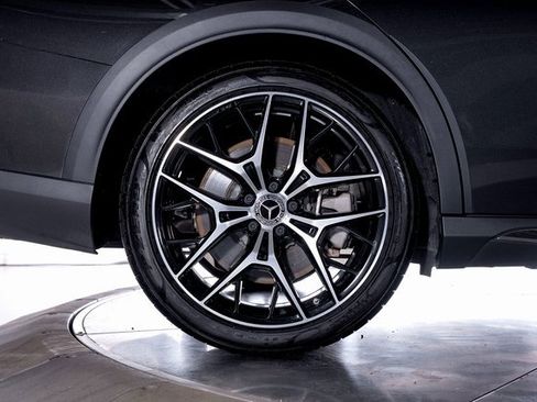 Used 2024 Mercedes-Benz E 450 4MATIC All-Terrain Wagon image 14