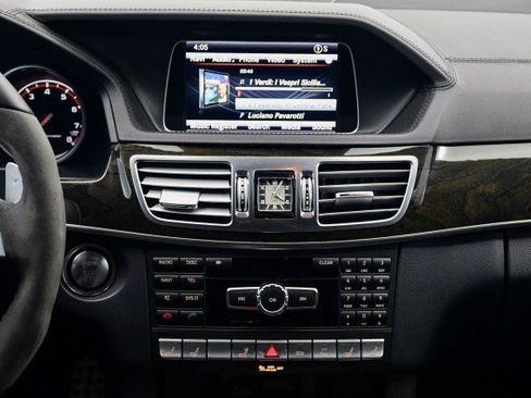 Used 2014 Mercedes-Benz E 63 AMG S-Model image 30