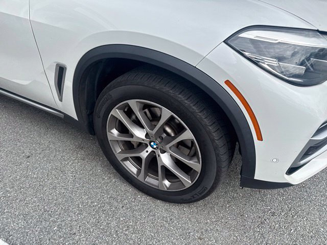 Used 2020 BMW X5 xDrive40i AWD/4WD image 6