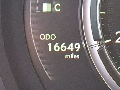 Used 2023 Lexus IS 350 F Sport image 21