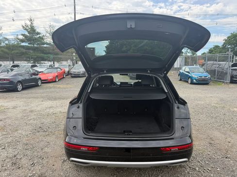 Used 2018 Audi Q5 2.0T Premium Plus AWD/4WD image 29