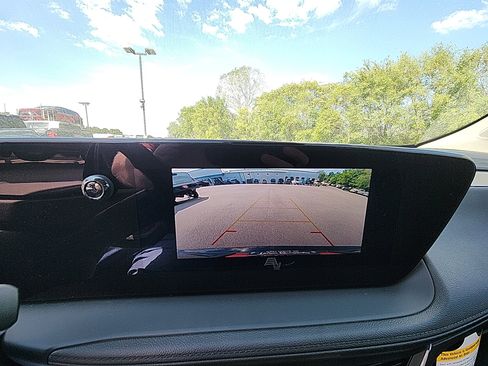 New 2026 Buick Encore GX Sport Touring w/ Comfort Package image 23