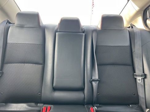 Used 2024 Nissan Altima 2.5 SR image 27