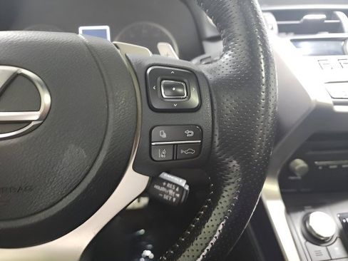 Used 2021 Lexus NX 300 F Sport image 30