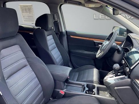 Used 2018 Honda CR-V EX image 7