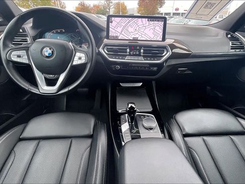 Used 2023 BMW X3 xDrive30i w/ Premium Package image 16