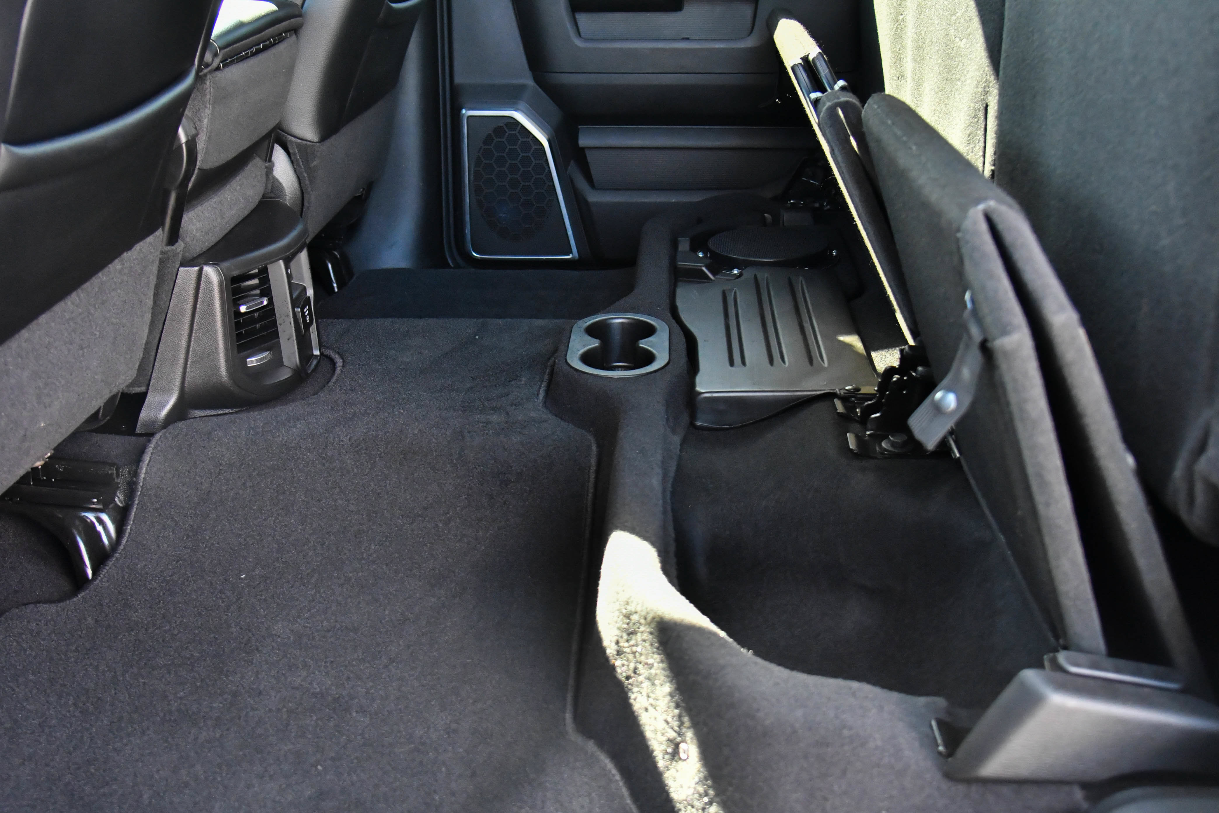Used 2026 RAM 2500 Laramie AWD/4WD image 46