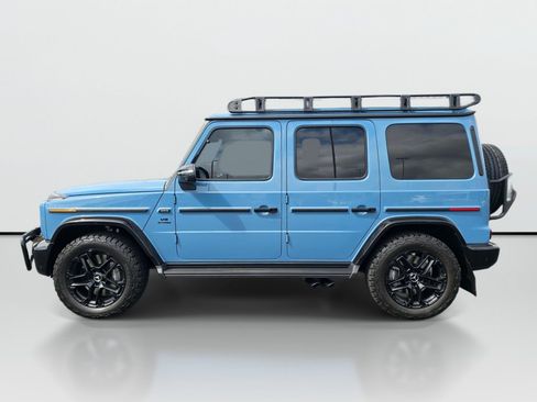 Used 2025 Mercedes-Benz G 63 AMG 4MATIC image 2