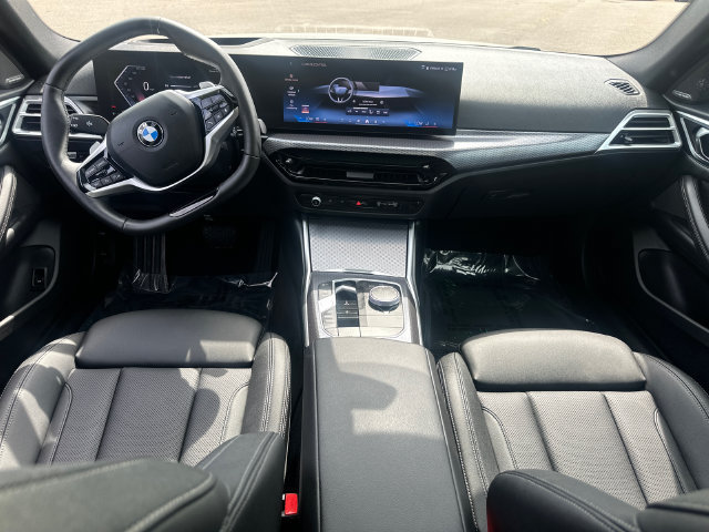 Used 2025 BMW 430i xDrive w/ Premium Package AWD/4WD image 19