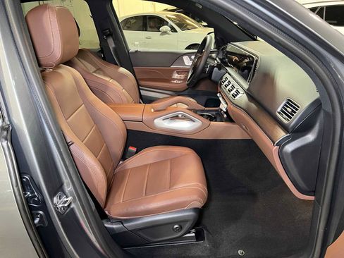 New 2026 Mercedes-Benz GLE 350 4MATIC image 12