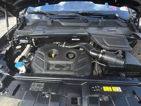 Used 2017 Land Rover Discovery Sport HSE Luxury AWD/4WD image 43