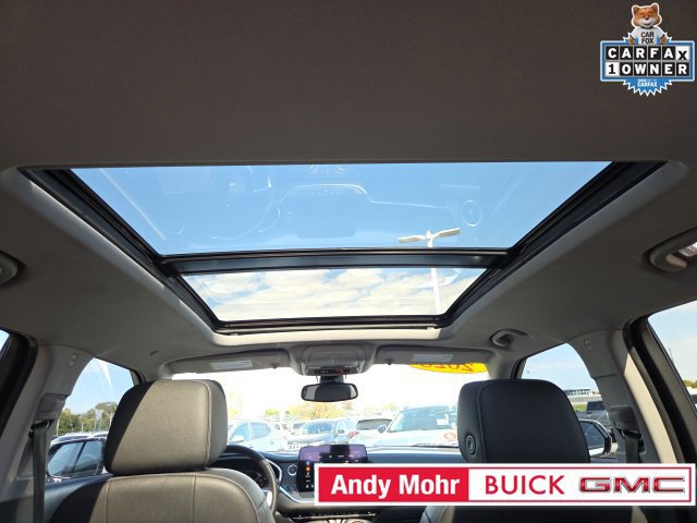 Used 2023 Chevrolet Blazer LT FWD image 52