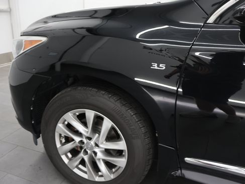 Used 2014 INFINITI QX60 Luxe w/ Premium Plus Package AWD/4WD image 37