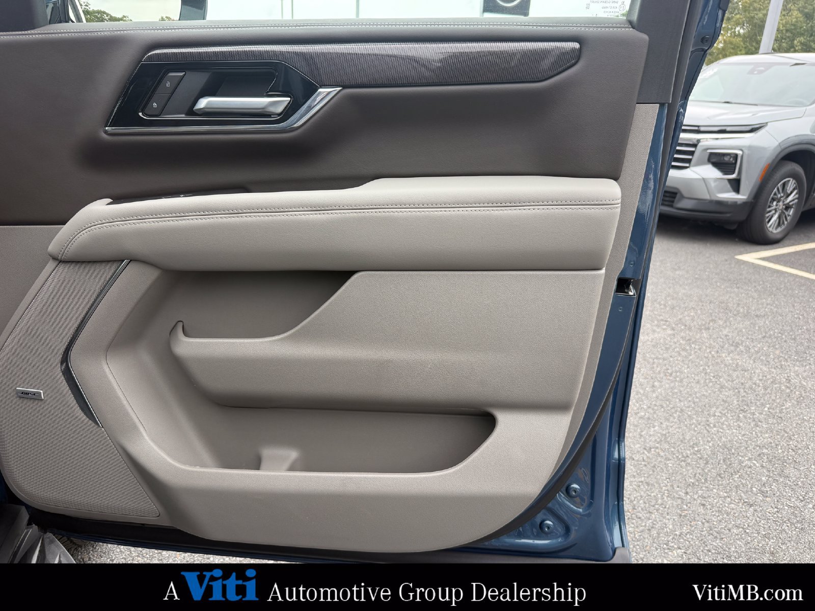 Used 2026 GMC Yukon Elevation AWD/4WD image 27