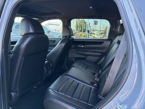 Used 2024 Honda CR-V Sport Touring image 24