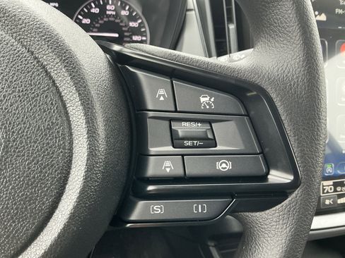 New 2026 Subaru Crosstrek 2.0i Premium AWD/4WD image 16