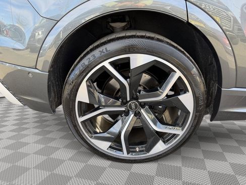 Used 2022 Audi RS Q8 image 9