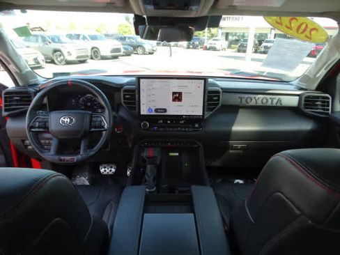 Used 2022 Toyota Tundra TRD Pro image 23