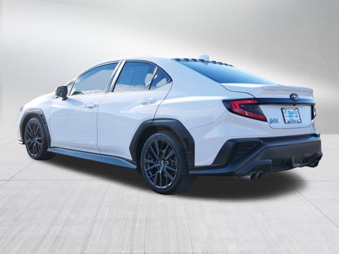 Used 2022 Subaru WRX Premium image 5